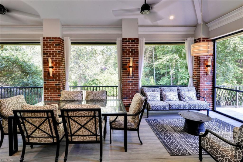 Photo 30 of 50 residential for sale in Williamsburg virginia