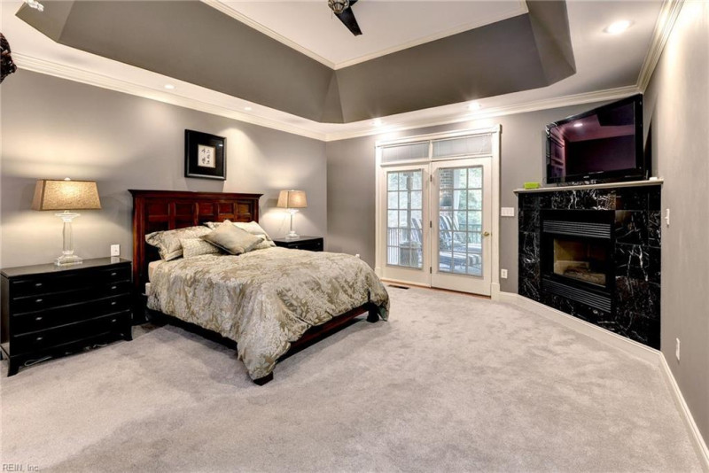 Photo 31 of 50 residential for sale in Williamsburg virginia