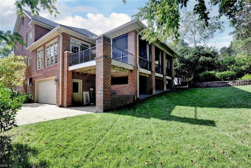 Photo 7 of 50 residential for sale in Williamsburg virginia