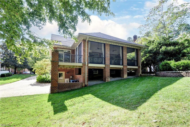 Photo 8 of 50 residential for sale in Williamsburg virginia