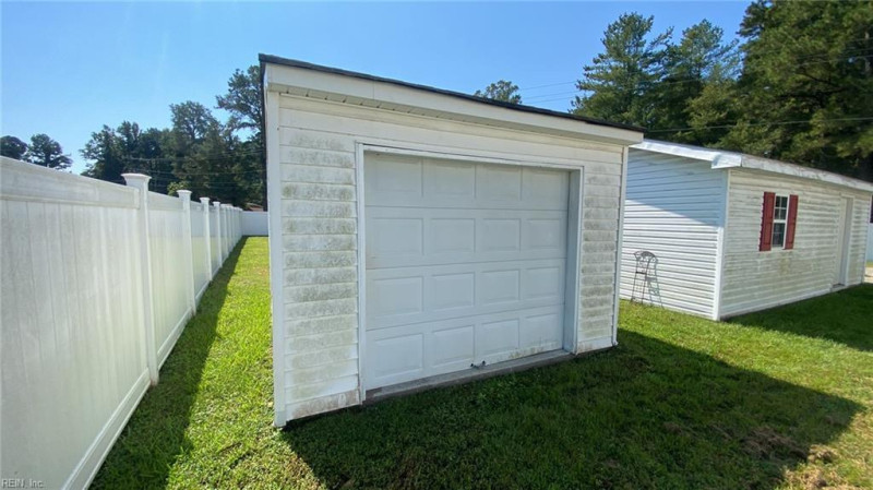 Photo 14 of 14 residential for sale in Southampton County virginia
