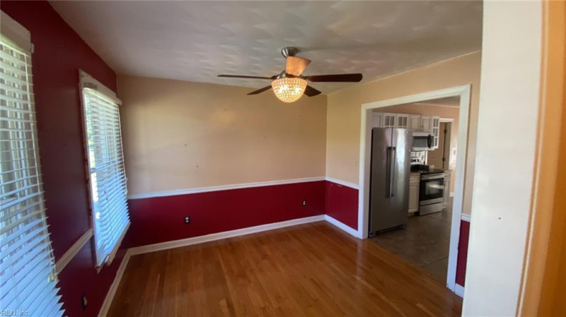 Photo 3 of 14 residential for sale in Southampton County virginia