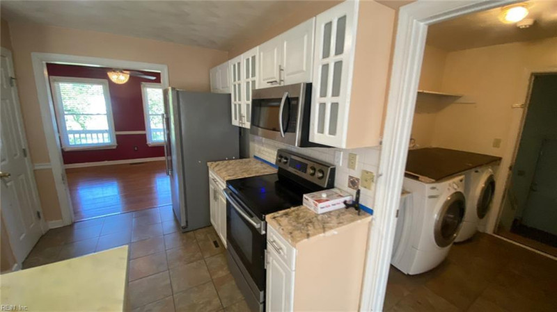 Photo 6 of 14 residential for sale in Southampton County virginia