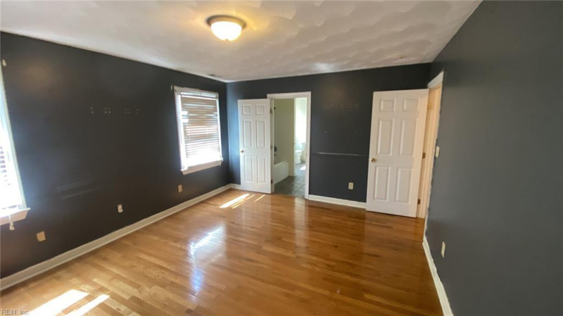 Photo 9 of 14 residential for sale in Southampton County virginia