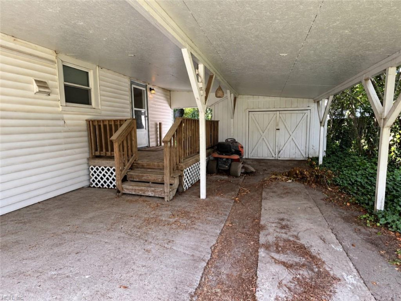 Photo 12 of 12 residential for sale in Newport News virginia