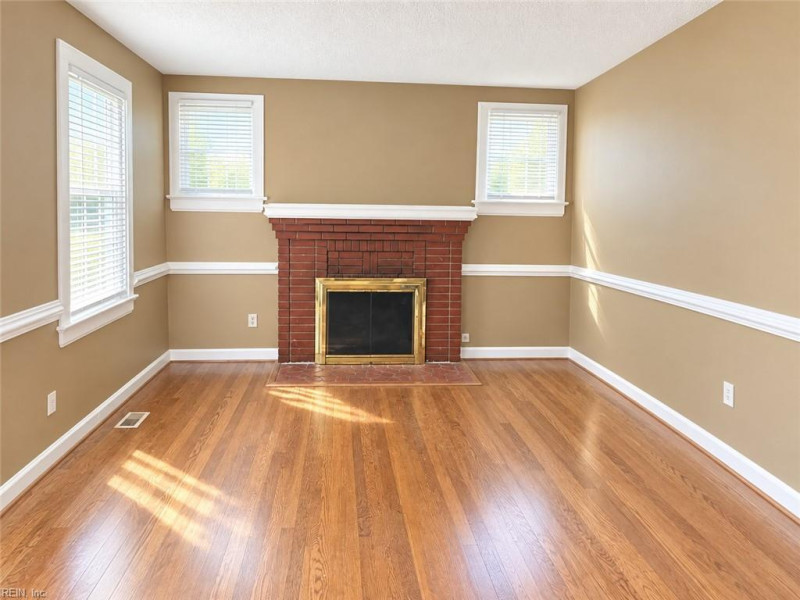 Photo 2 of 12 residential for sale in Newport News virginia