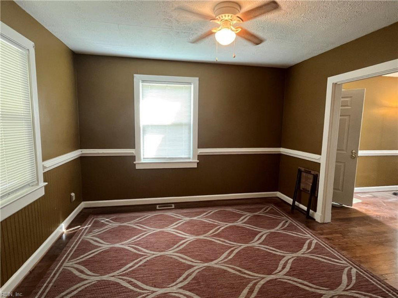 Photo 3 of 12 residential for sale in Newport News virginia