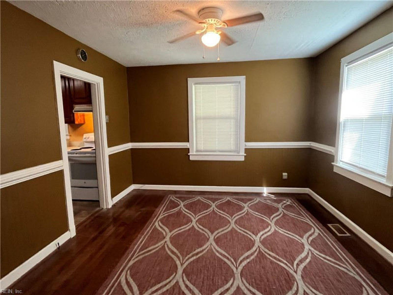 Photo 4 of 12 residential for sale in Newport News virginia