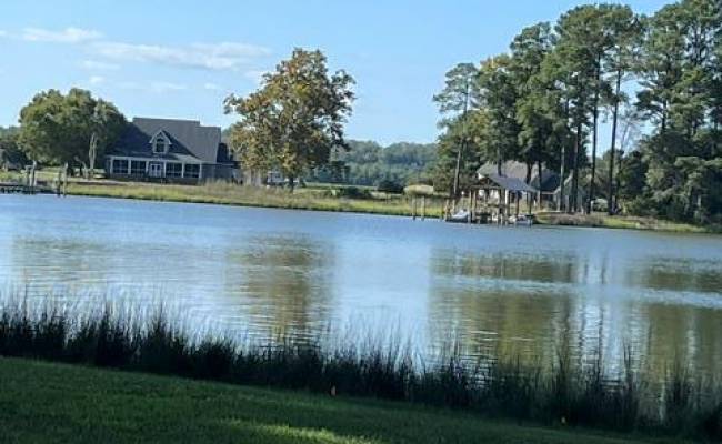 LOT 8 LANDING Lane, Mathews County, VA 23128