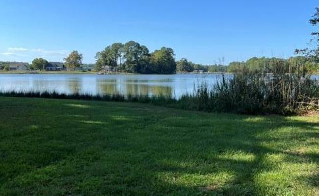 LOT 8 LANDING Lane, Mathews County, VA 23128