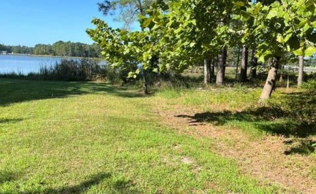 LOT 8 LANDING Lane, Mathews County, VA 23128