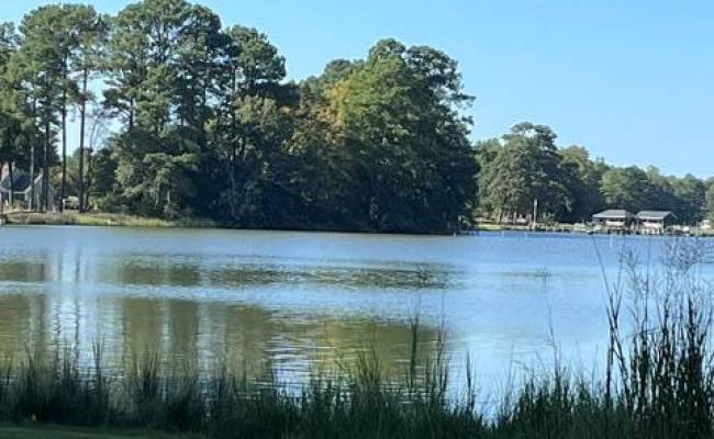 LOT 8 LANDING Lane, Mathews County, VA 23128