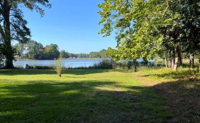 LOT 8 LANDING Lane, Mathews County, VA 23128