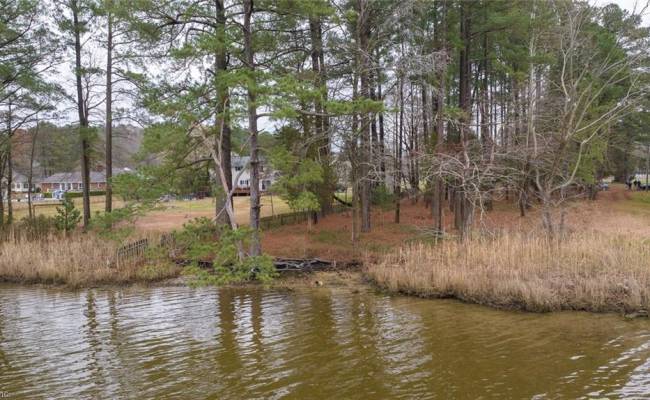 LOT 8 LANDING Lane, Mathews County, VA 23128