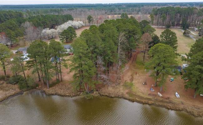 LOT 8 LANDING Lane, Mathews County, VA 23128