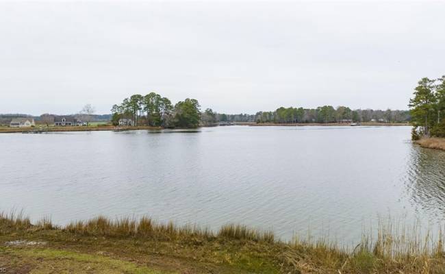 LOT 8 LANDING Lane, Mathews County, VA 23128