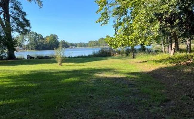 LOT 8 LANDING Lane, Mathews County, VA 23128