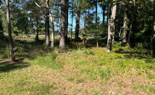 LOT 8 LANDING Lane, Mathews County, VA 23128