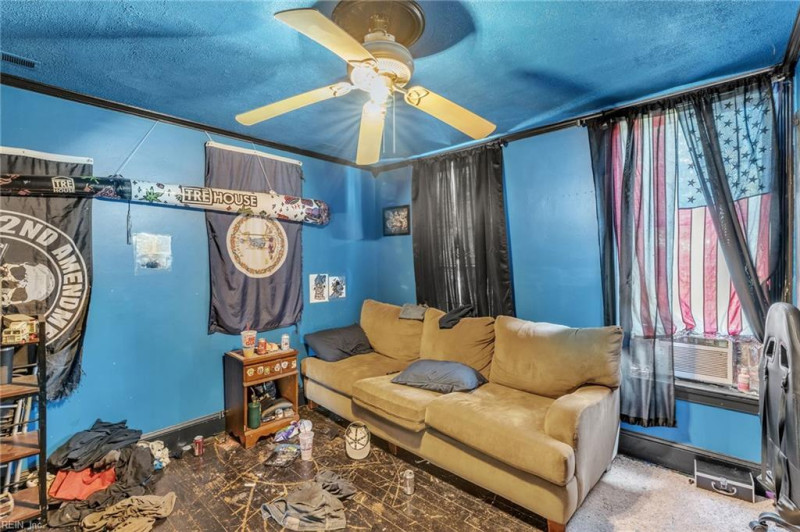 Photo 24 of 29 residential for sale in Chesapeake virginia