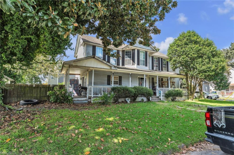 Photo 26 of 29 residential for sale in Chesapeake virginia