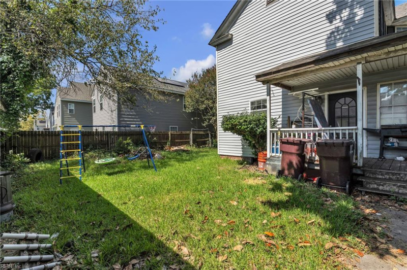 Photo 28 of 29 residential for sale in Chesapeake virginia
