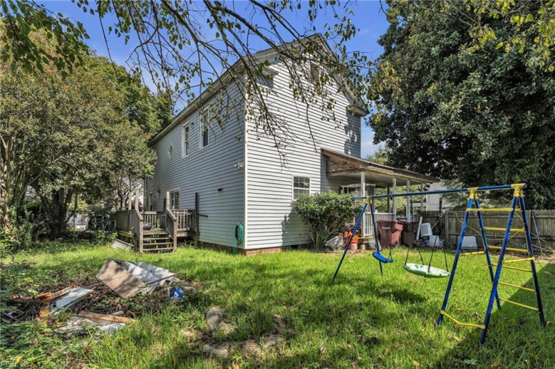Photo 29 of 29 residential for sale in Chesapeake virginia