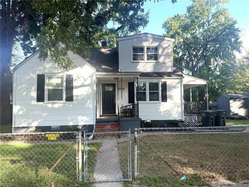Photo 1 of 1 residential for sale in Norfolk virginia Photo 1 of 1 residential for sale in Norfolk virginia