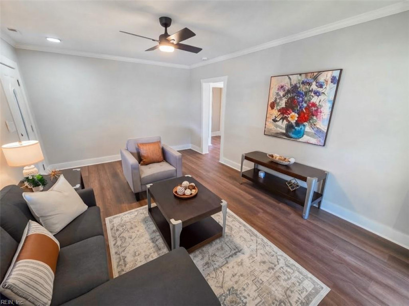 Photo 1 of 20 residential for sale in Norfolk virginia