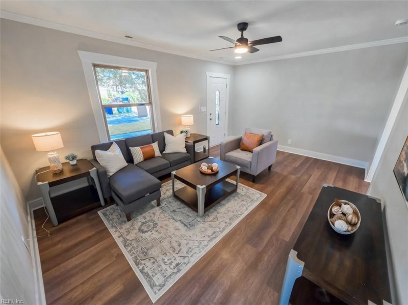Photo 2 of 20 residential for sale in Norfolk virginia