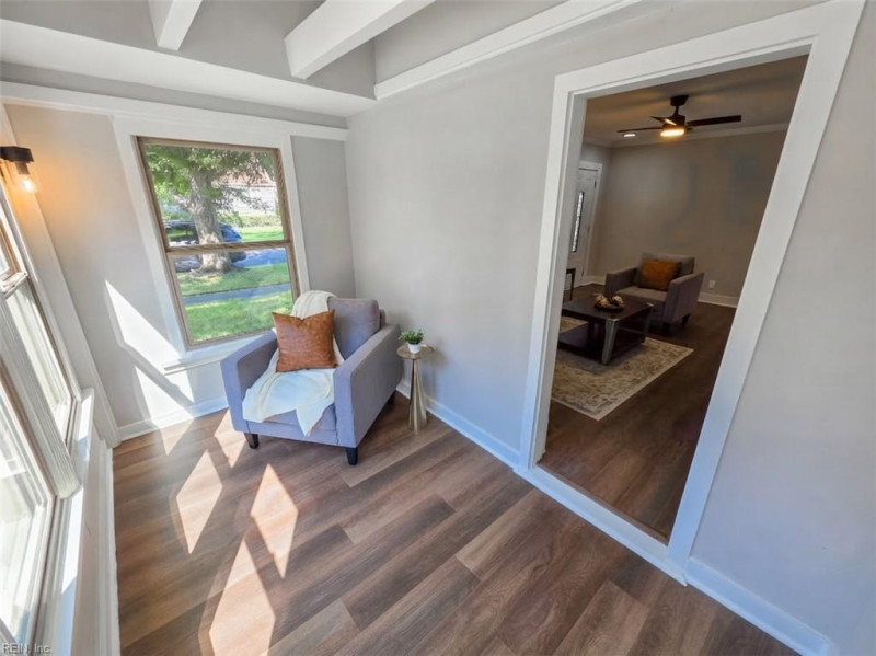 Photo 4 of 20 residential for sale in Norfolk virginia