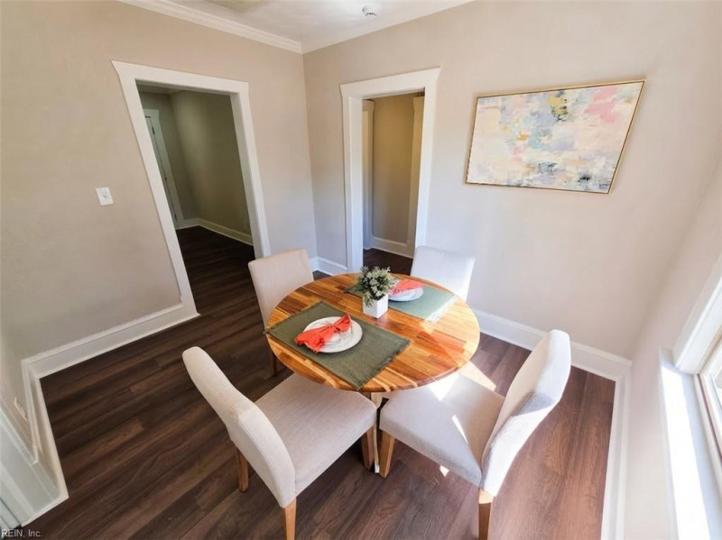 Photo 5 of 20 residential for sale in Norfolk virginia