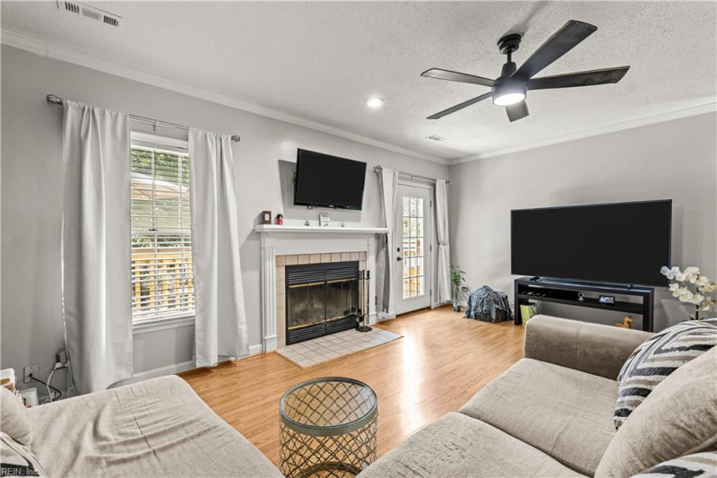 Photo 6 of 36 residential for sale in Newport News virginia Photo 6 of 36 residential for sale in Newport News virginia