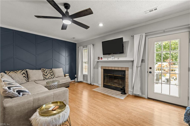 Photo 9 of 36 residential for sale in Newport News virginia Photo 9 of 36 residential for sale in Newport News virginia