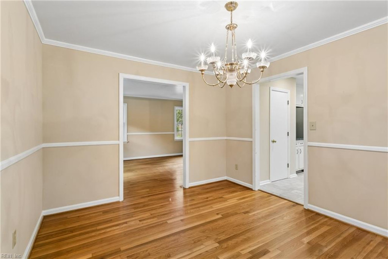 Photo 10 of 39 residential for sale in Newport News virginia