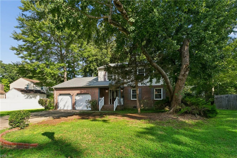 Photo 2 of 39 residential for sale in Newport News virginia