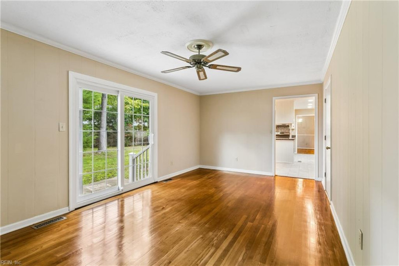 Photo 20 of 39 residential for sale in Newport News virginia