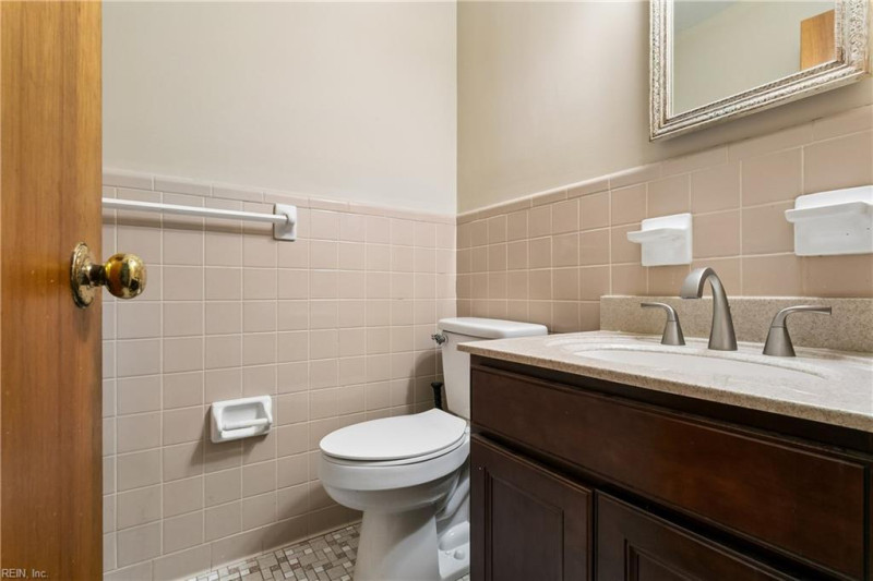 Photo 22 of 39 residential for sale in Newport News virginia