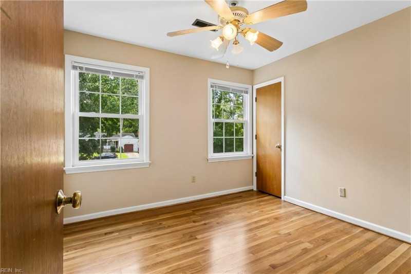 Photo 26 of 39 residential for sale in Newport News virginia