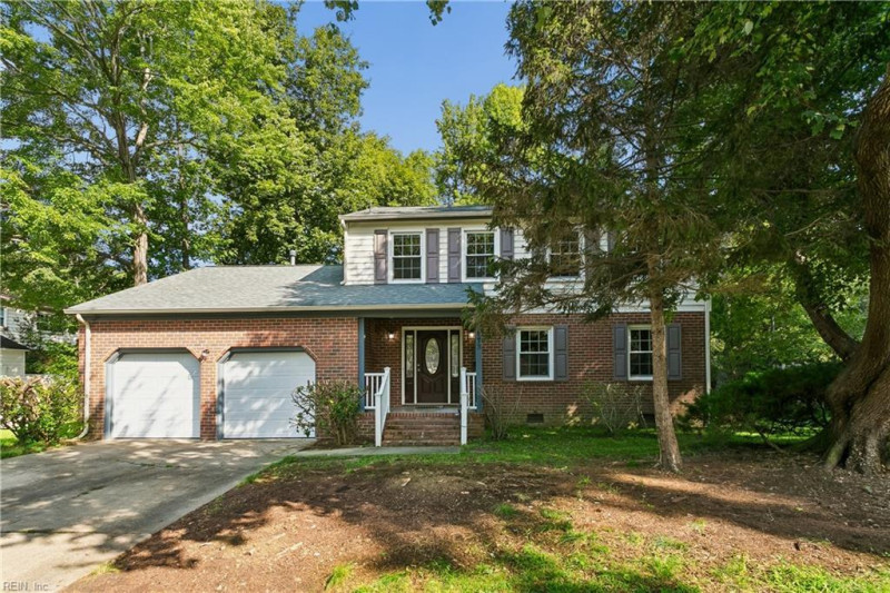 Photo 3 of 39 residential for sale in Newport News virginia