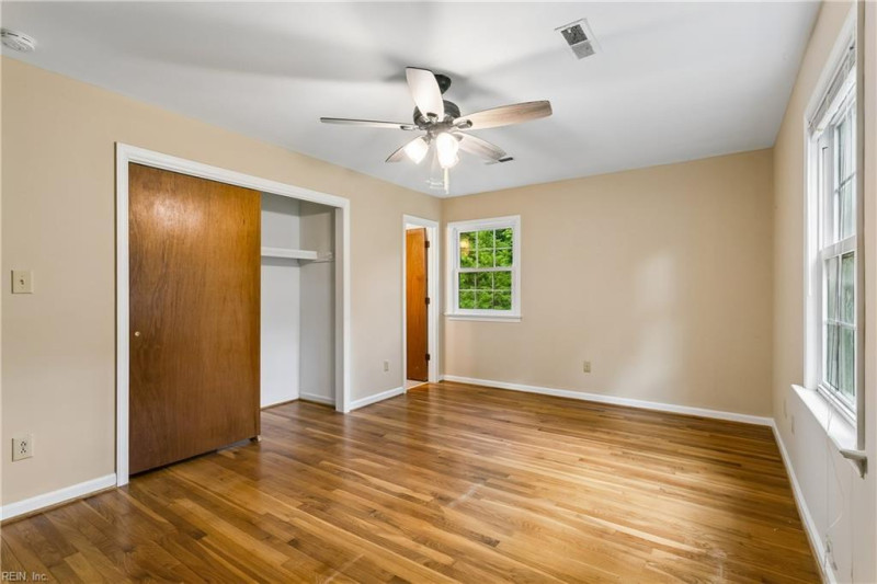 Photo 30 of 39 residential for sale in Newport News virginia