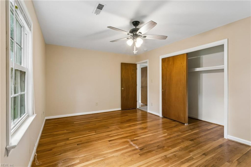 Photo 31 of 39 residential for sale in Newport News virginia