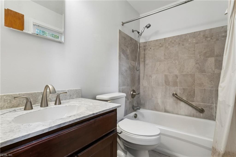 Photo 32 of 39 residential for sale in Newport News virginia