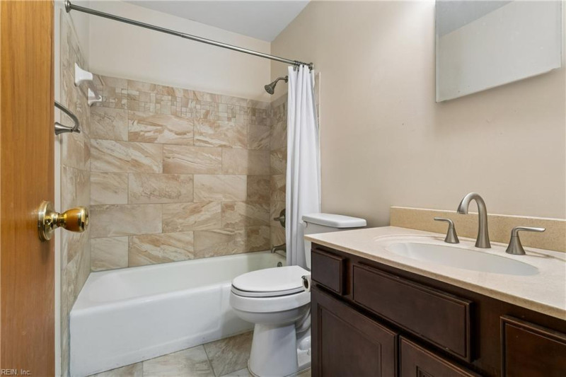 Photo 33 of 39 residential for sale in Newport News virginia