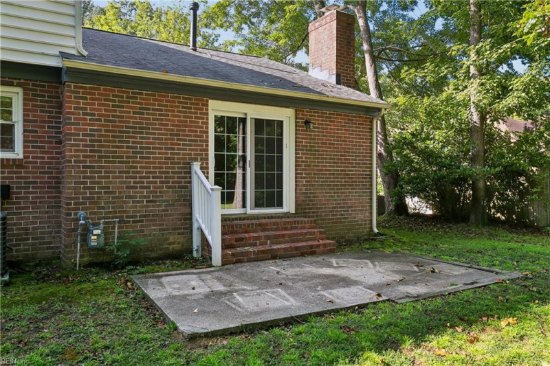 Photo 35 of 39 residential for sale in Newport News virginia