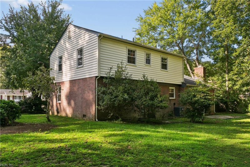 Photo 36 of 39 residential for sale in Newport News virginia