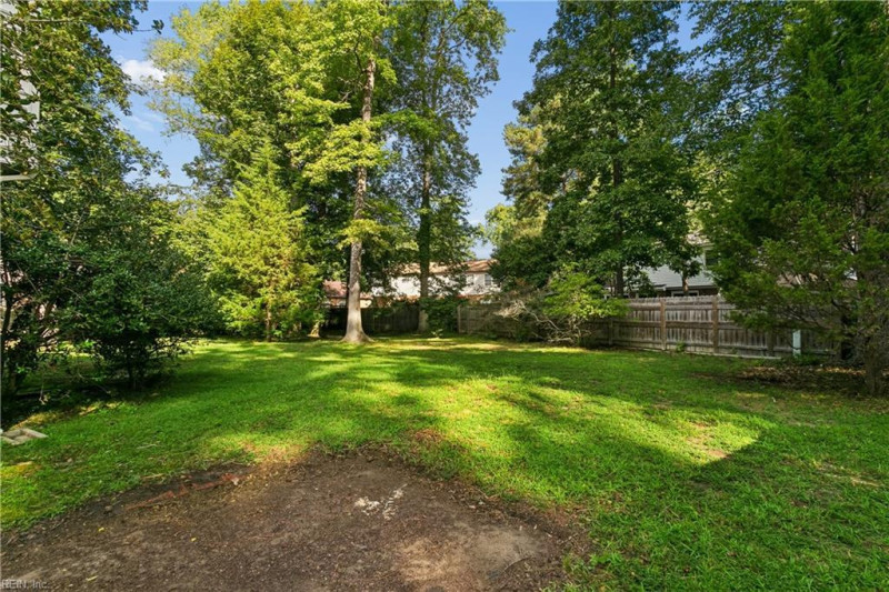 Photo 38 of 39 residential for sale in Newport News virginia