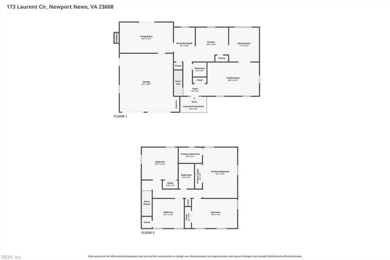 Photo 39 of 39 residential for sale in Newport News virginia