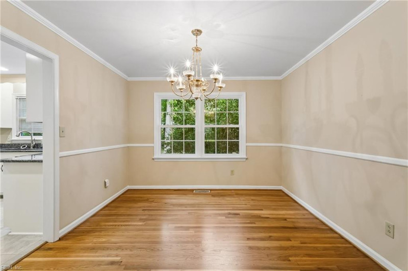 Photo 9 of 39 residential for sale in Newport News virginia