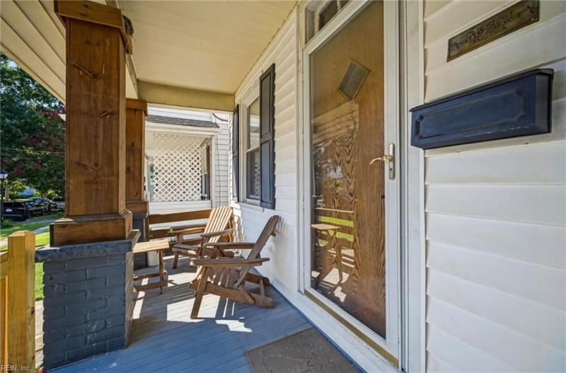 Photo 3 of 45 residential for sale in Norfolk virginia