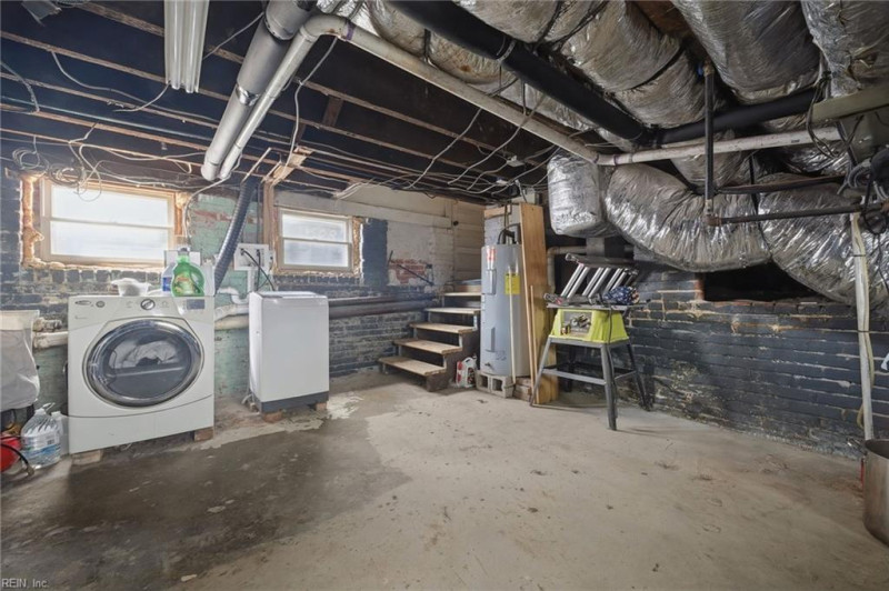 Photo 32 of 45 residential for sale in Norfolk virginia
